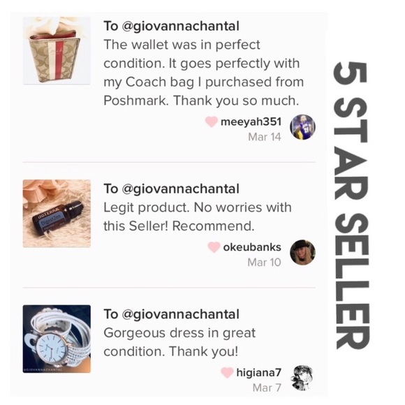 GIOVANNA CHANTAL Handmade Spiked Earrings - Picture 8 of 8